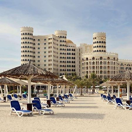 Al Hamra Residence Ras al-Khaimah Exterior foto
