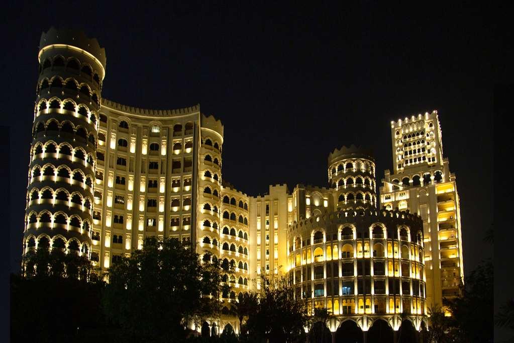 Al Hamra Residence Ras al-Khaimah Exterior foto