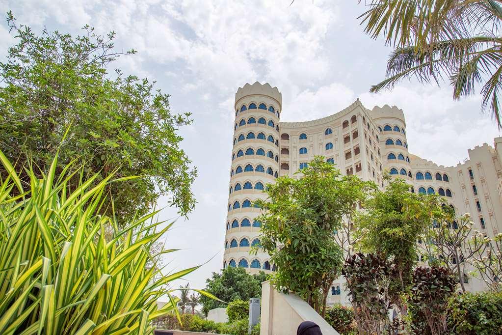 Al Hamra Residence Ras al-Khaimah Exterior foto