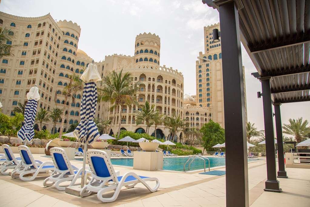 Al Hamra Residence Ras al-Khaimah Exterior foto