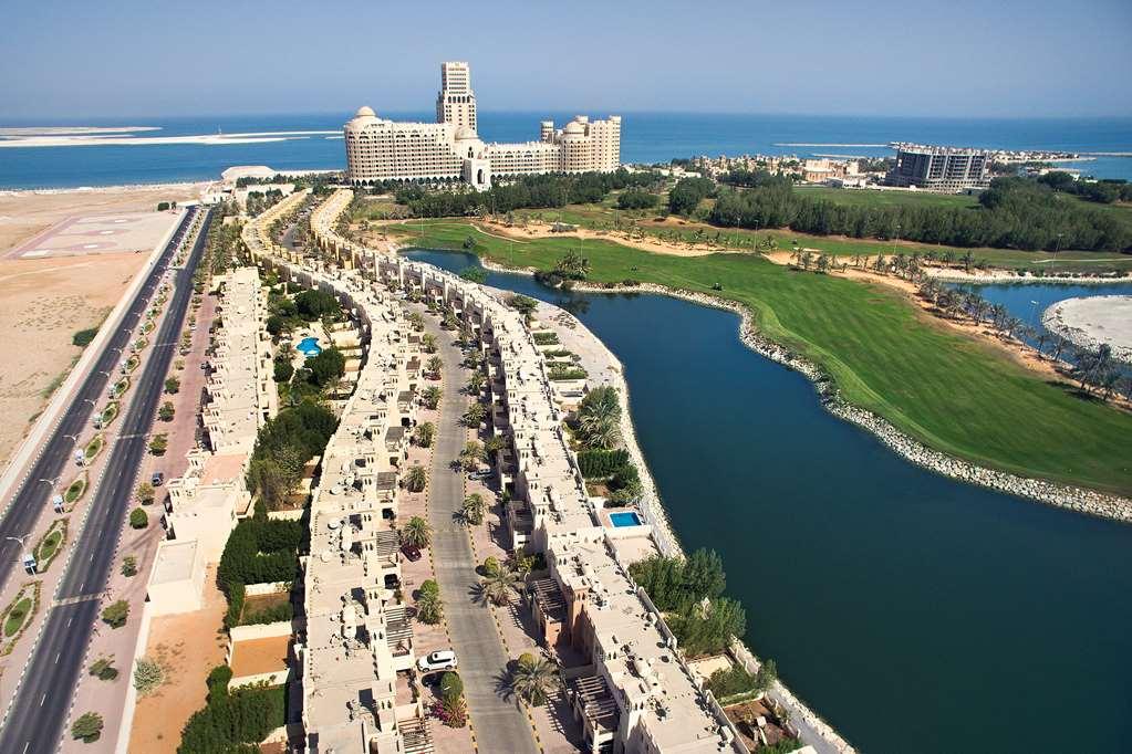 Al Hamra Residence Ras al-Khaimah Exterior foto