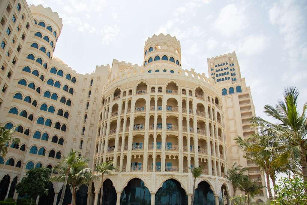 Al Hamra Residence Ras al-Khaimah Exterior foto