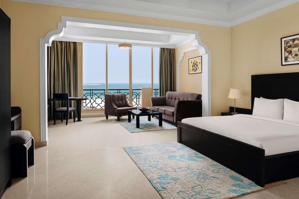 Al Hamra Residence Ras al-Khaimah Cameră foto