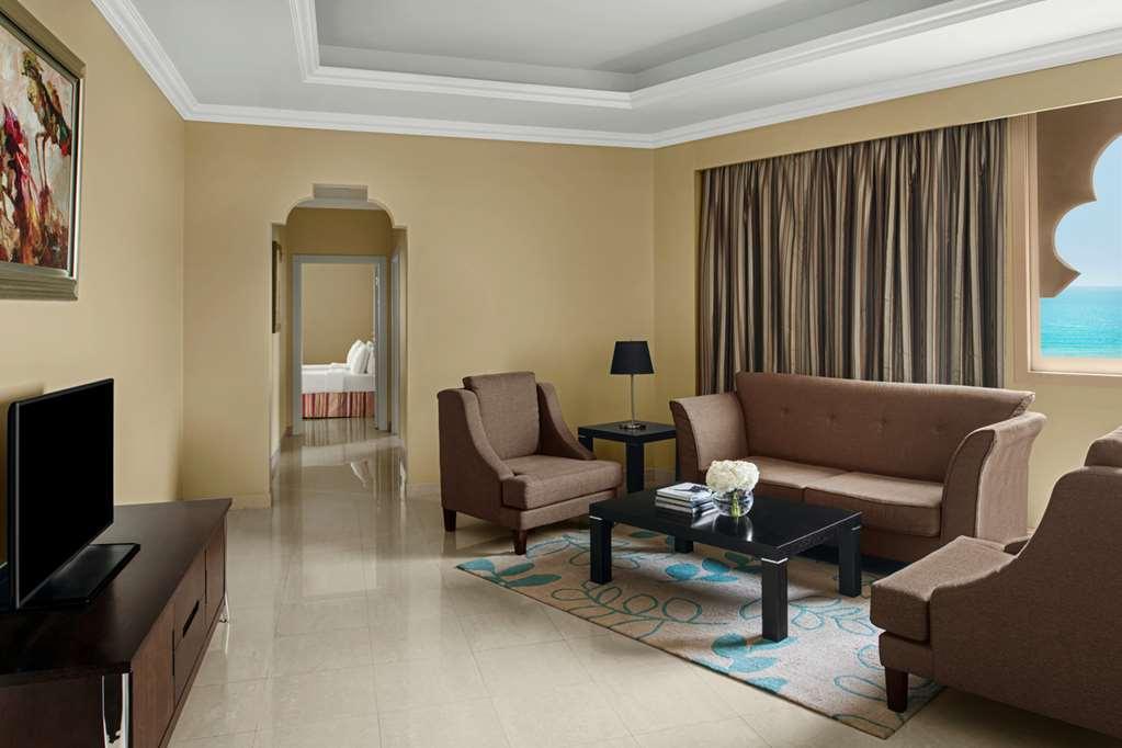 Al Hamra Residence Ras al-Khaimah Cameră foto