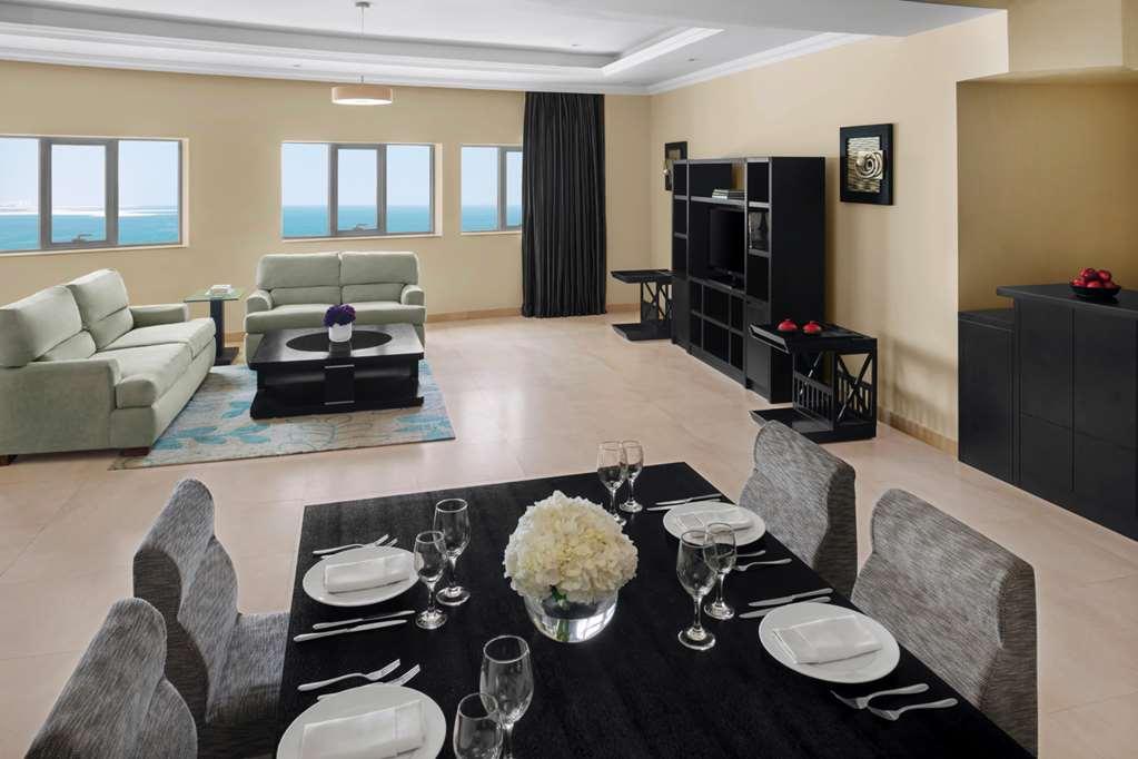 Al Hamra Residence Ras al-Khaimah Cameră foto