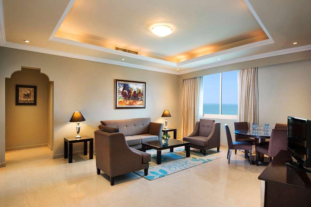 Al Hamra Residence Ras al-Khaimah Cameră foto