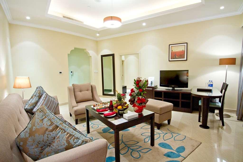 Al Hamra Residence Ras al-Khaimah Cameră foto