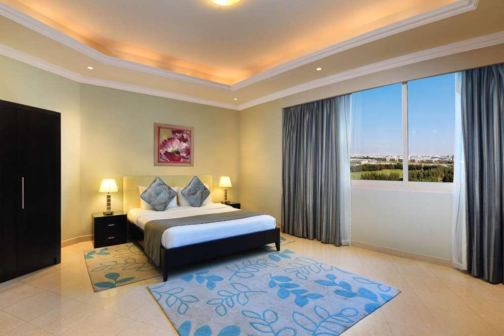 Al Hamra Residence Ras al-Khaimah Cameră foto