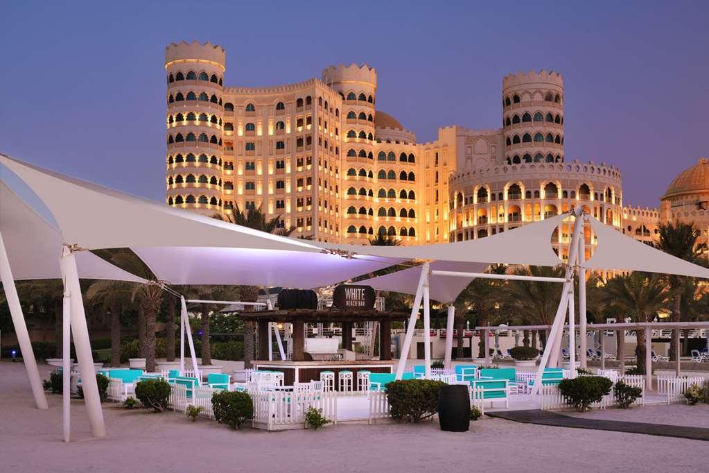 Al Hamra Residence Ras al-Khaimah Restaurant foto