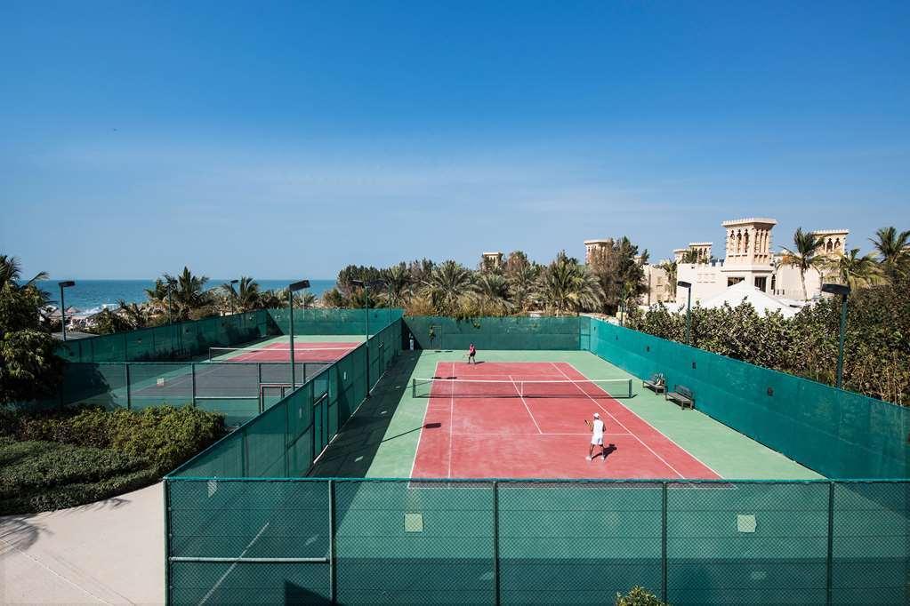 Al Hamra Residence Ras al-Khaimah Facilități foto